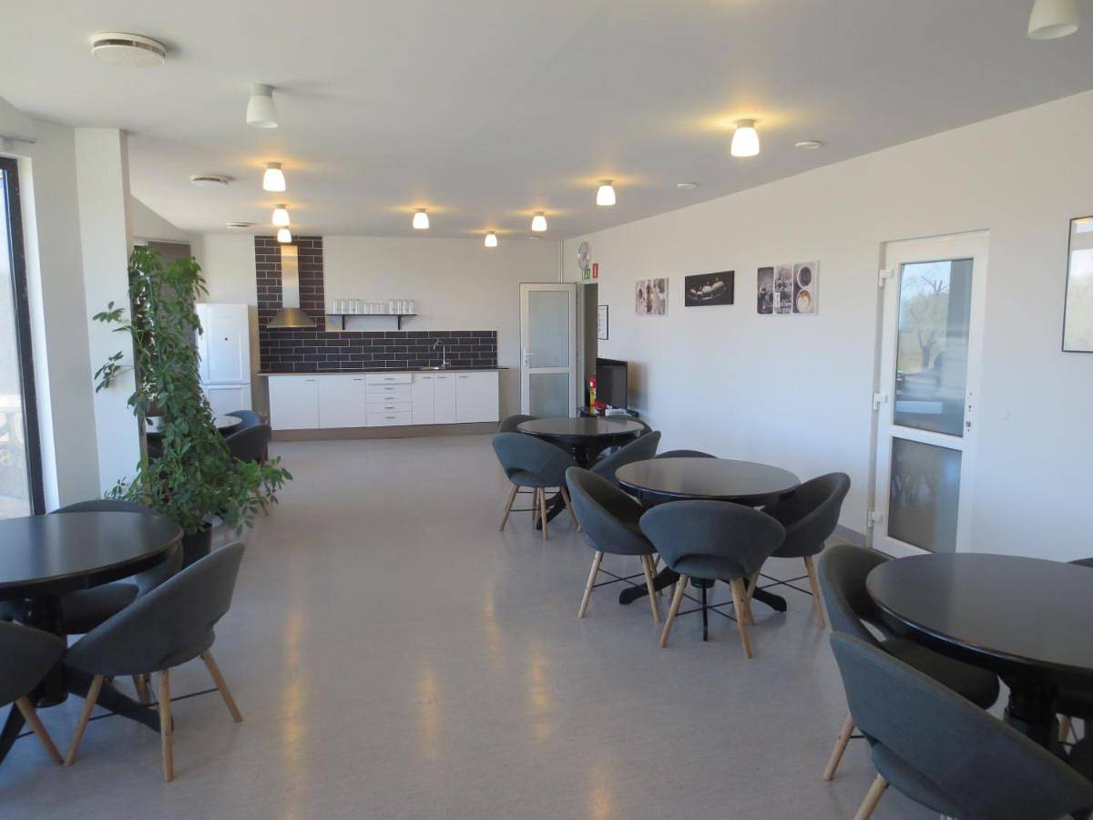 Fenix Inn in Lund, Skane