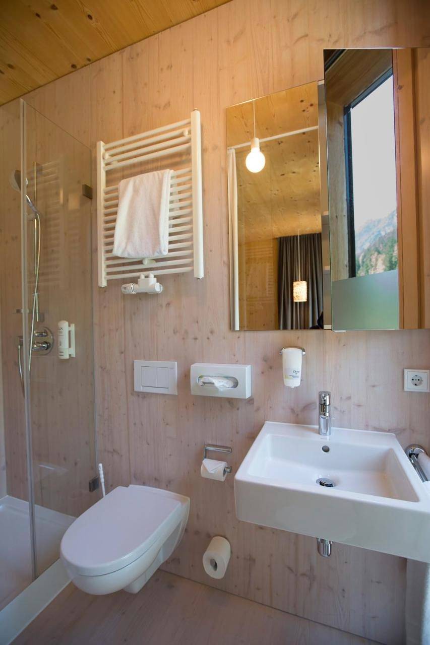 Alpenhotel Ammerwald, foto 4