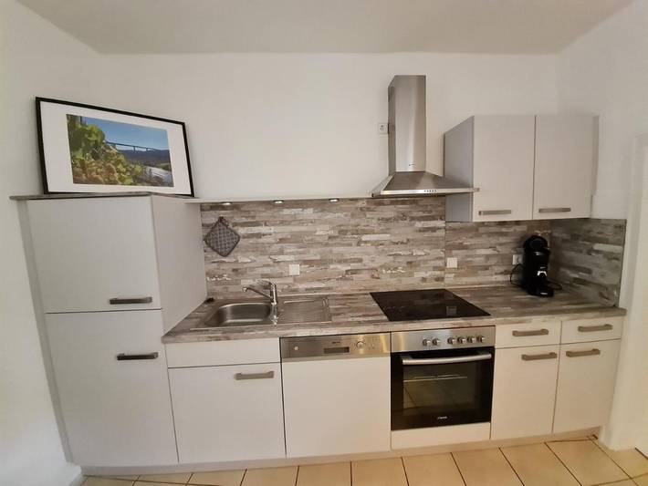 Ferienwohnung für 2 Personen in Winningen - 2