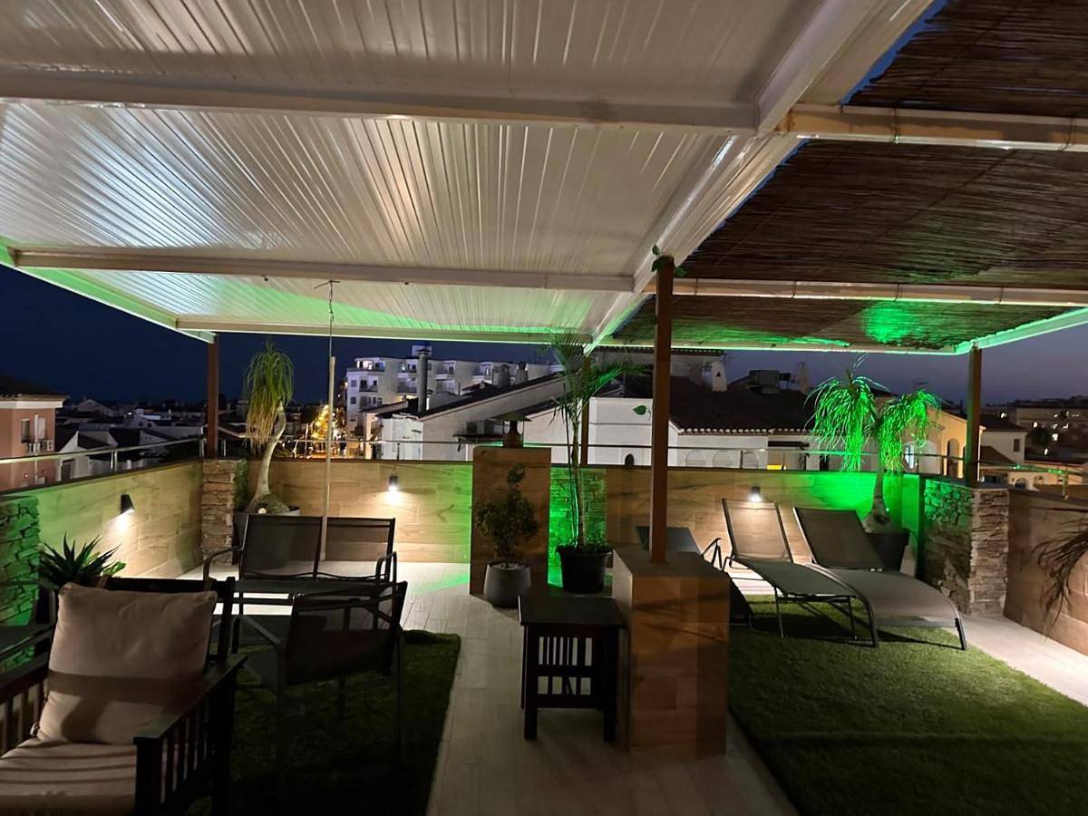Apartamento entero, Calahondaplaya, provincia de Granada in Calahonda, Costa Tropical