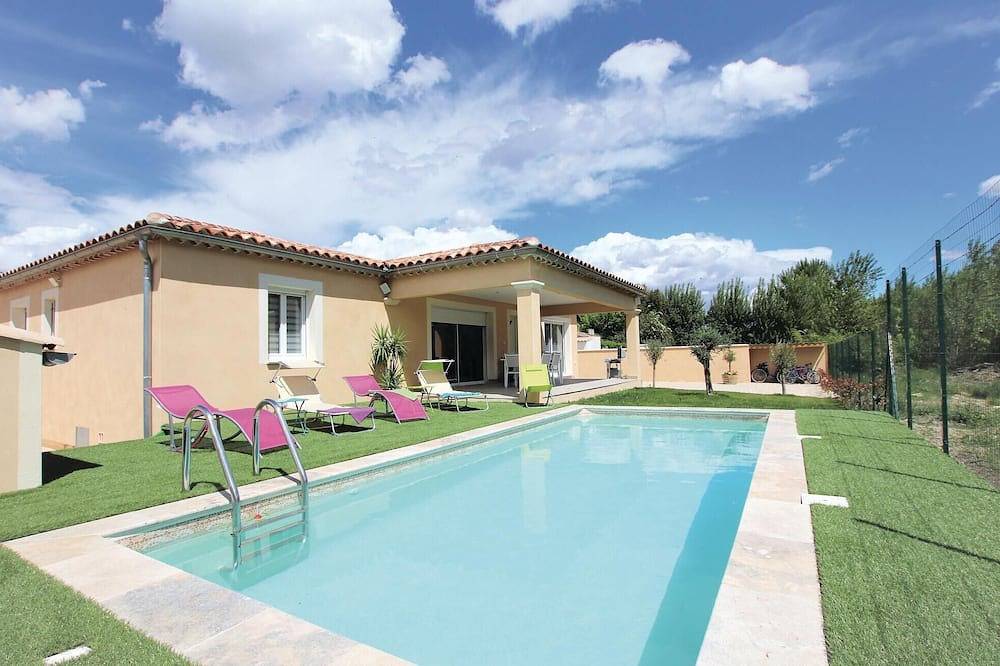 Impresionante casa en Monteux in Monteux, Vaucluse