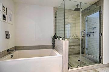 Beach Rental for 6 Guests in Hollywood Beach (FL), Hollywood (FL), Picture 1
