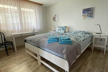 Chalet für 4 Personen in Mürren, Berner Oberland, Bild 2