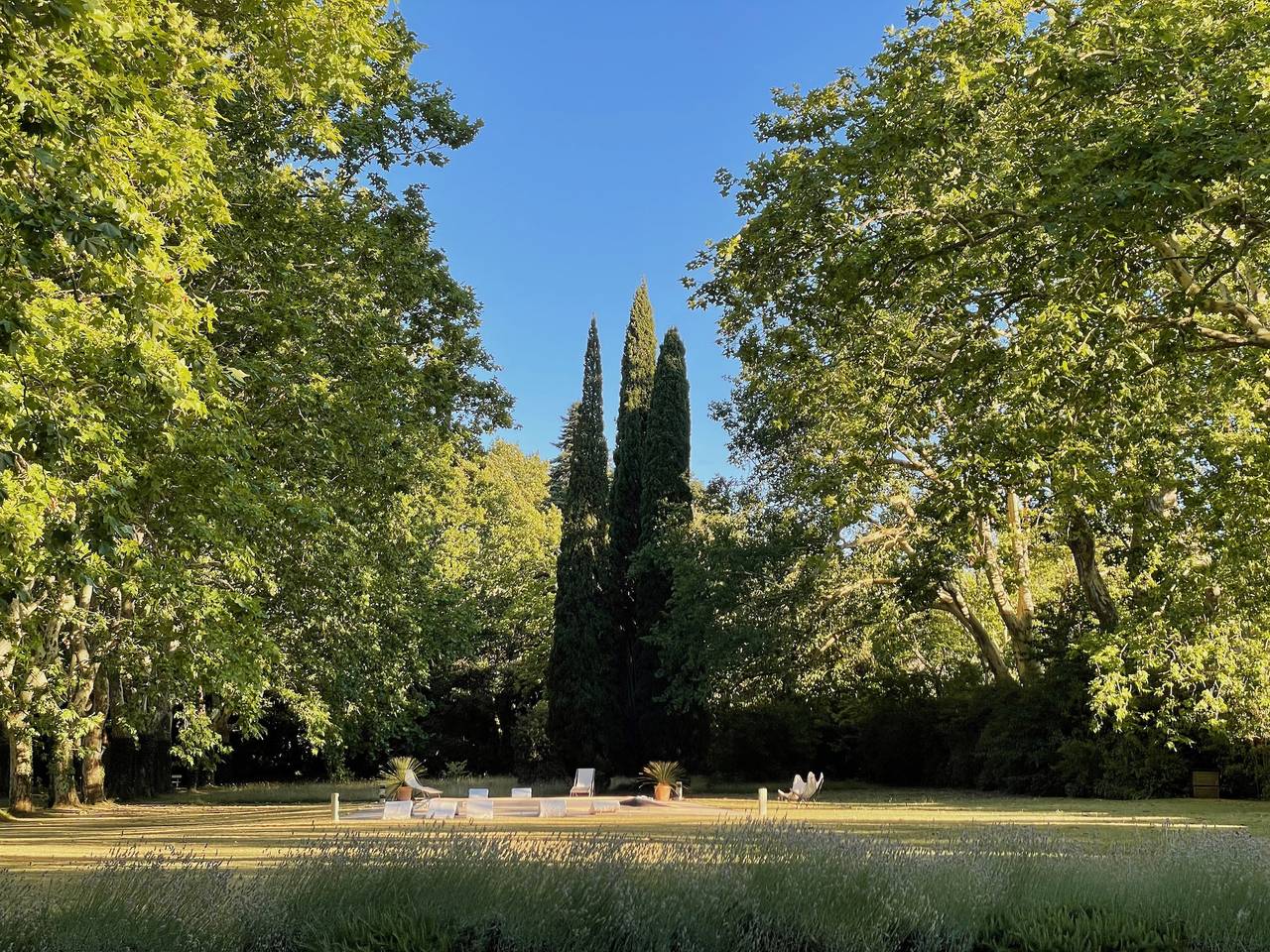 Le Pavillon du Régisseur in Montlaur (Languedoc-Roussillon), Région de Limoux