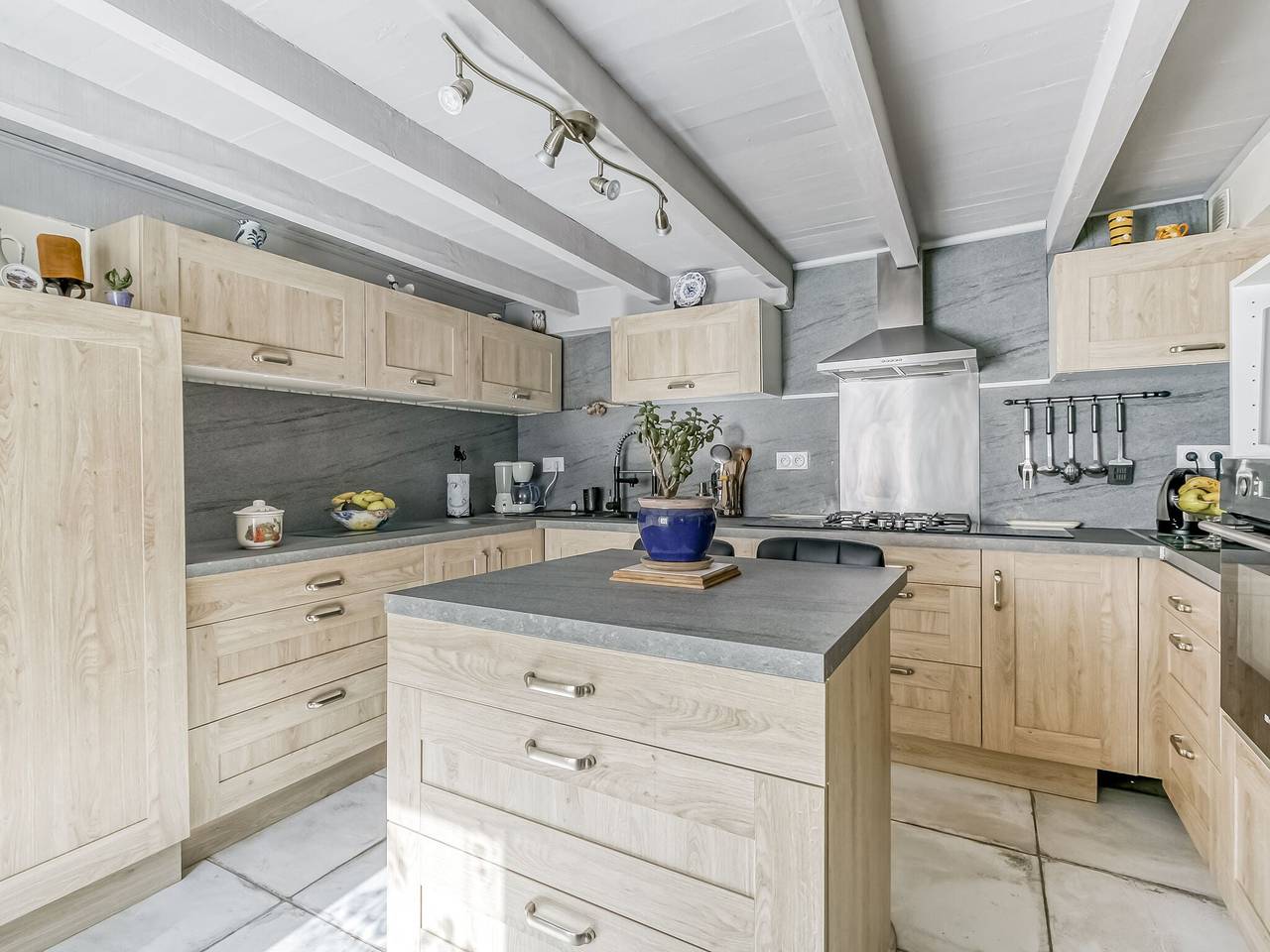 Ferienhaus in Dax nahe Waldpfaden in Dax, Dax und Umgebung