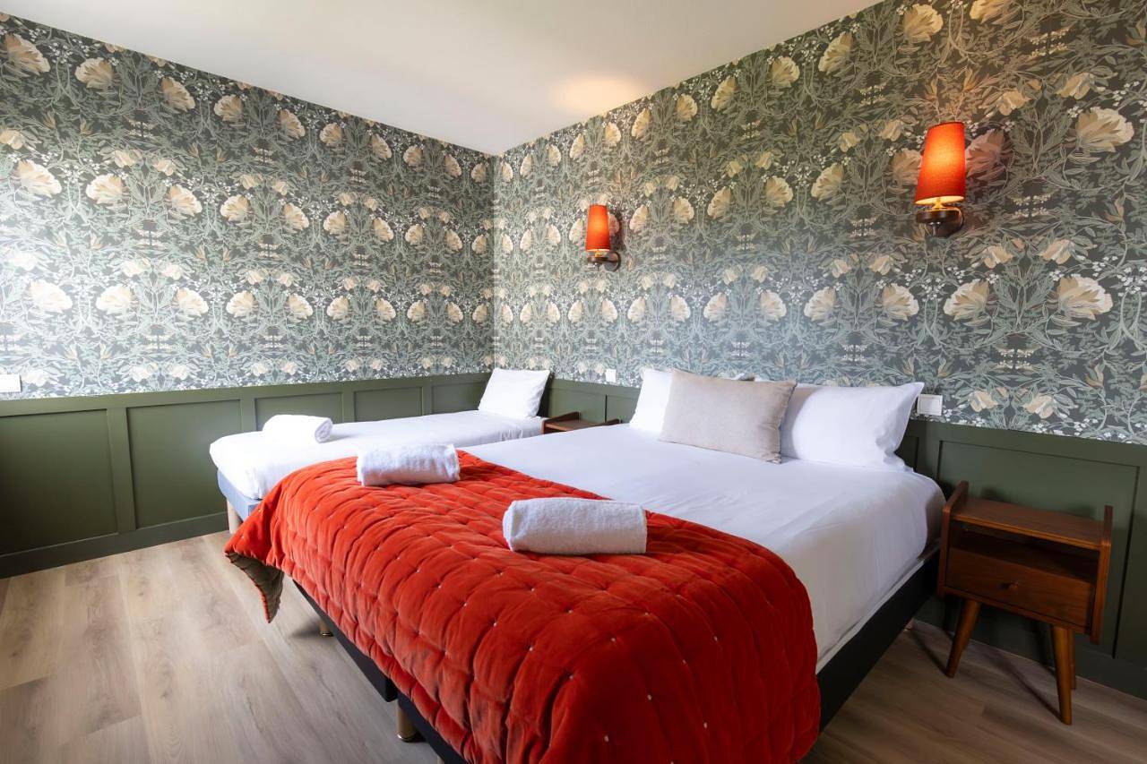 Relais Touraine Sologne in Noyers-sur-Cher, Région de Romorantin-Lanthenay