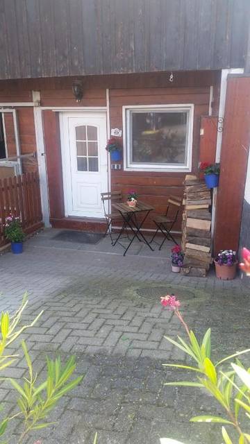 Gîte pour 5 personnes, avec vue à Artolsheim