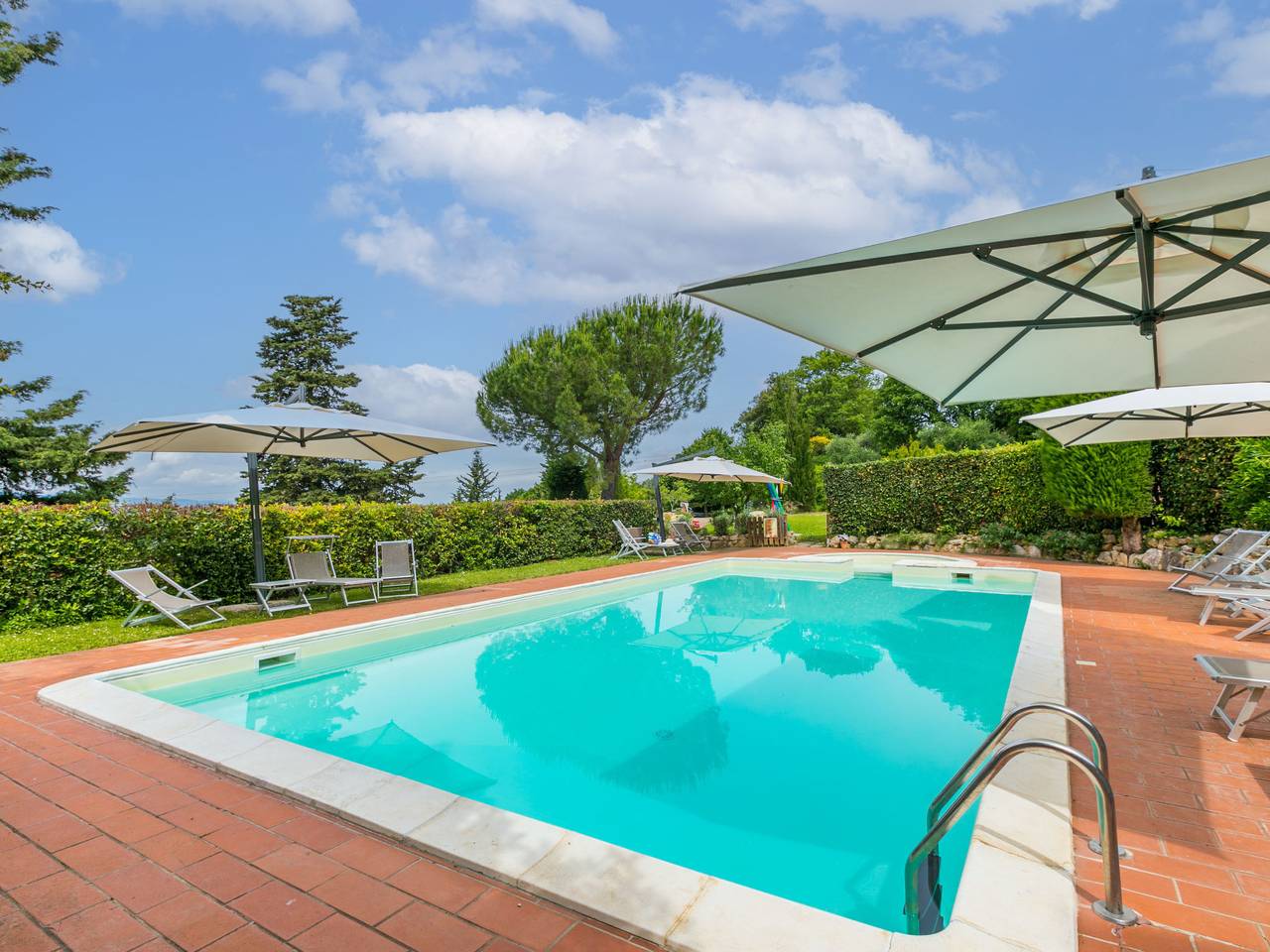 Ganze Wohnung, Monache 1 in Iano, Florenz Provinz