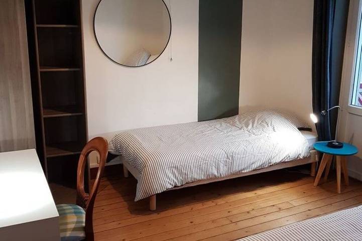 Nuevo en Wimereux, junto al mar, Villa Azious toda comodidad, 10 personas in Wimereux, Boulogne-sur-Mer region