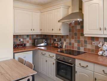 Cottage for 4 People in Waveney District, Suffolk, Photo 3