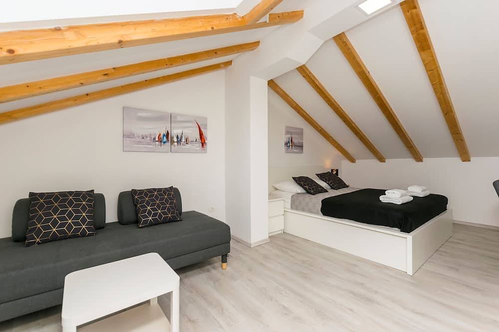 Entire apartment, Apartments and Rooms Adriatic Suites (80461-A4) - Sibenik in Sibenik, Šibenik-Knin