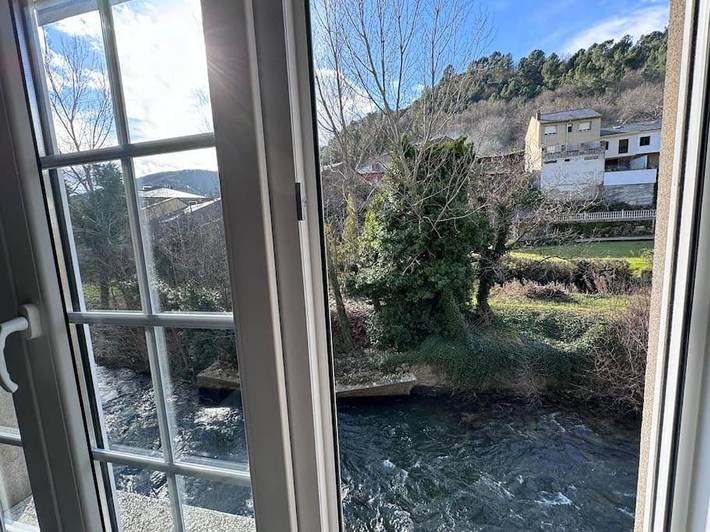 Gîte pour 2 personnes, avec vue et balcon à Villafranca del Bierzo - 4
