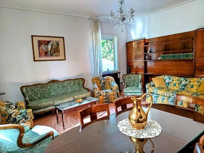 Villa pour 8 personnes, avec vue et jardin à Comune di Verbania - 4