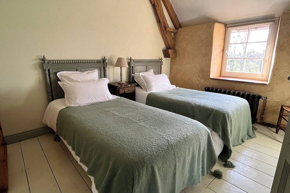 Le Clos Chènevière in Dol-de-Bretagne, Región de Saint-Malo