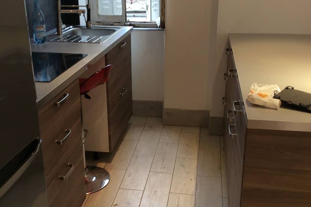 Appartement entier, Appartement moderne tous confort in Condat, Parc naturel régional des Volcans d'Auvergne