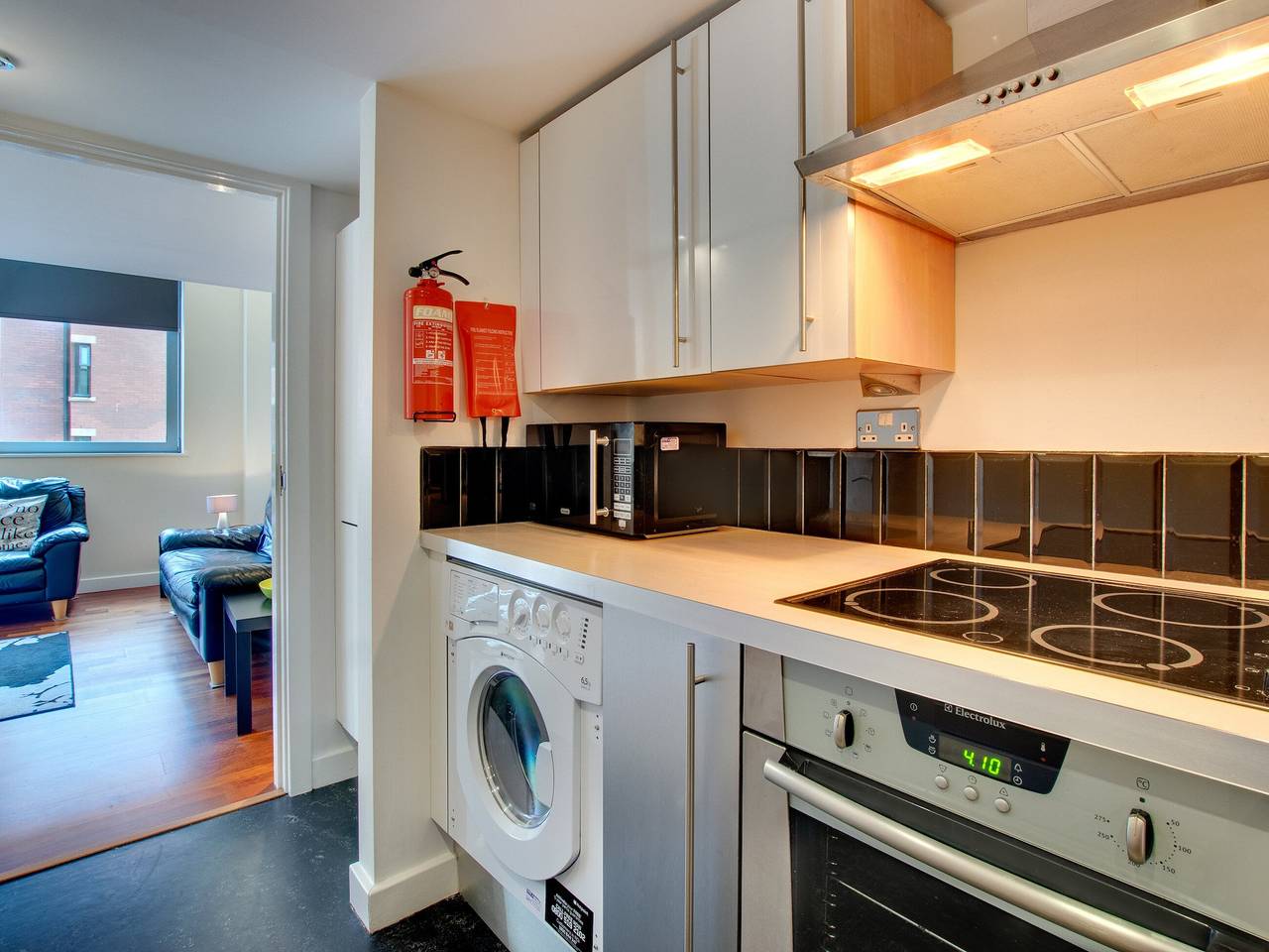 Crown Apartments 102 - Uk3378 in Newcastle upon Tyne, Nordeste de Inglaterra