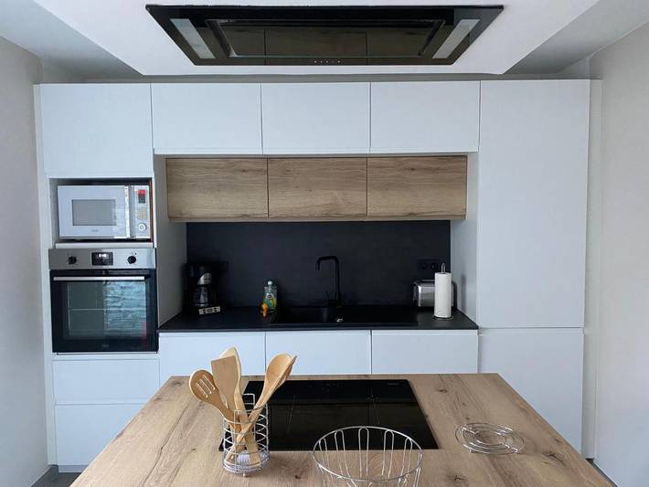 Location de vacances pour 8 personnes à Lens - 3