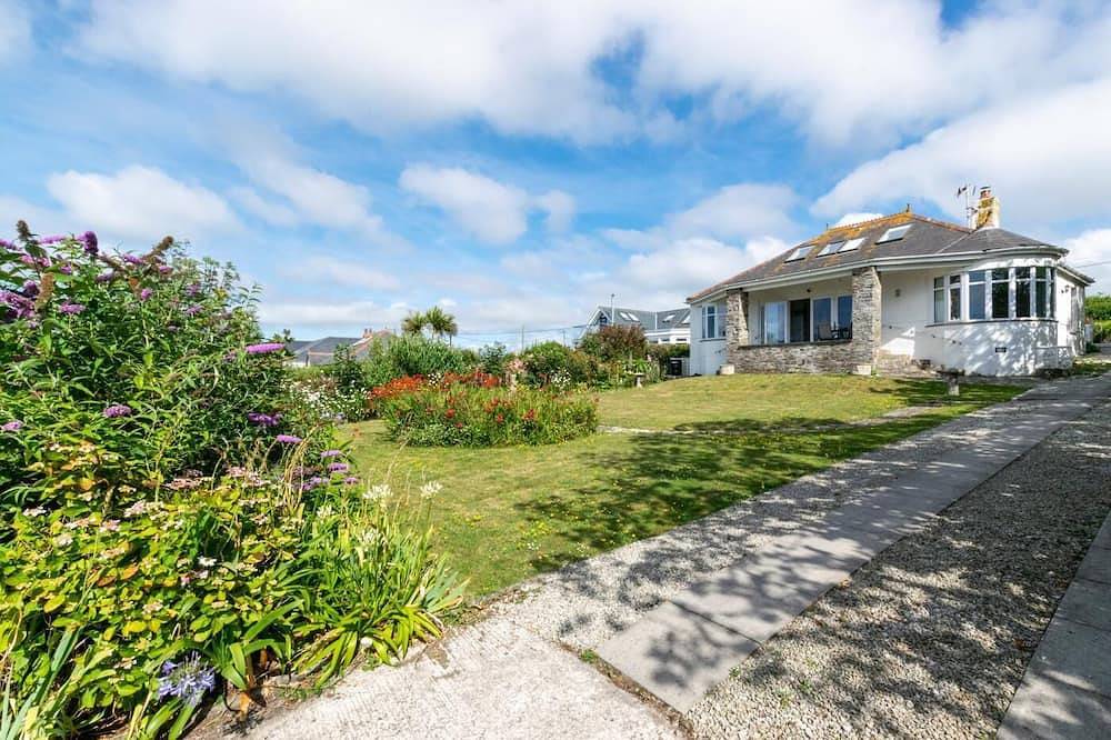 3 Bed in Trevone (oc-p00758) in Trevone, Cornwall