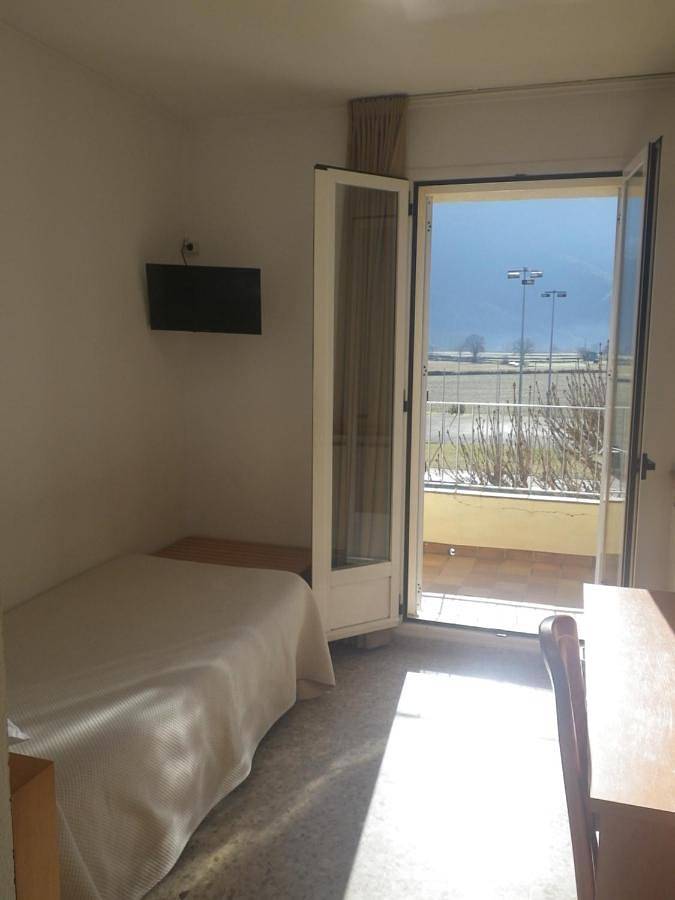 Hôtel pour 4 personnes, avec jardin et piscine à Coll de Nargó - 4