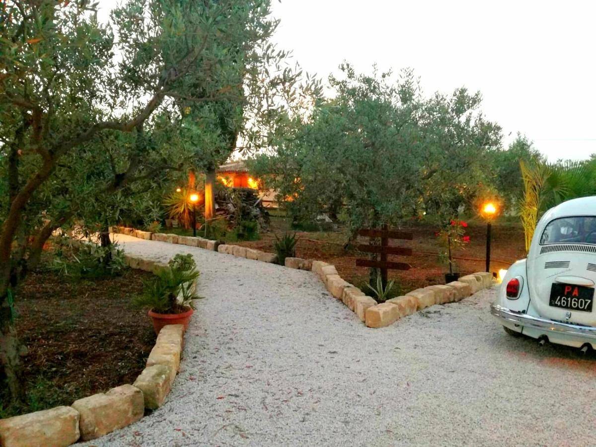 Casa Vacanze 'Al Giardino degli Ulivi' in Castelvetrano (Commune), Province de Trapani