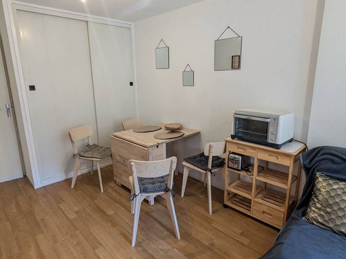 Gîte pour 5 personnes dans Prapoutel - 3
