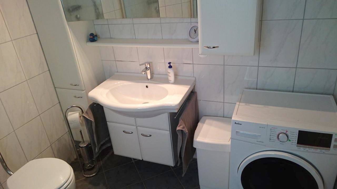Ganze Wohnung, Ferienwohnung Berger in Greven, Münsterland