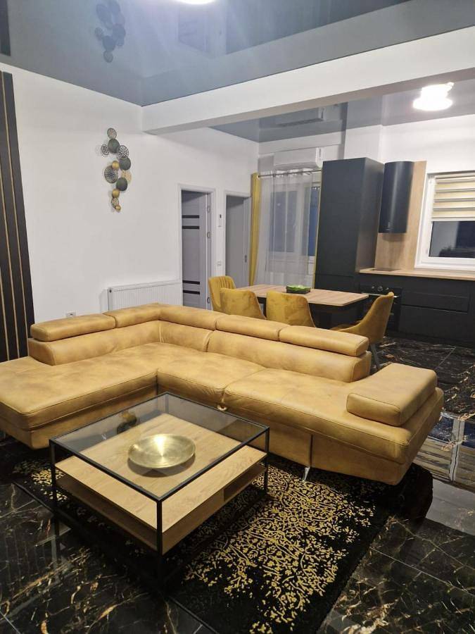 Maison d’hôte pour 11 personnes, avec Balcon ainsi que Terrasse et Jardin dans Constanța - 4