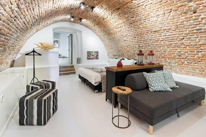 Gîte pour 4 personnes, avec vue à Utrecht - 3