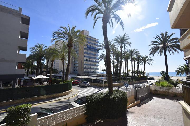 Holiday apartment for 4 people, with pets - 1