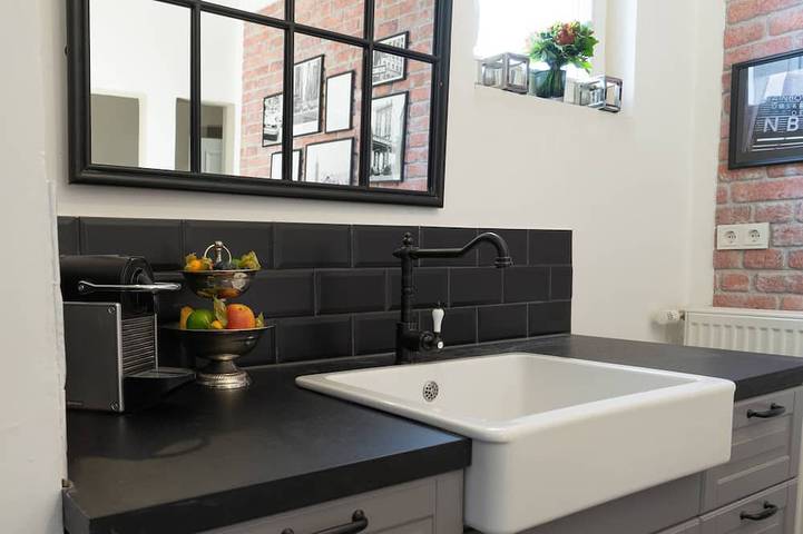 Ferienwohnung für 2 Personen, mit Terrasse und Sauna in Freinsheim - 4
