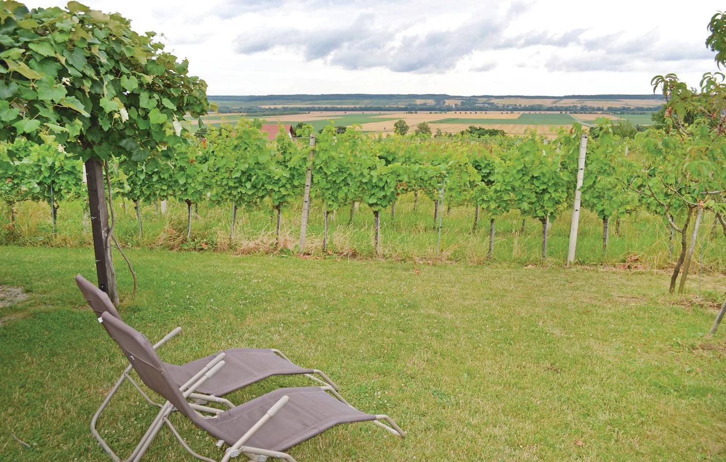 Vakantiehuis voor 2 personen met terras, foto 7