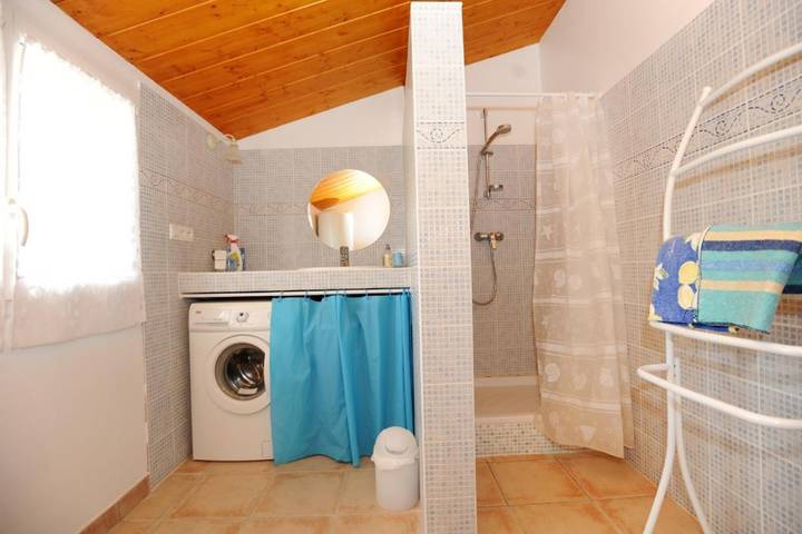 Gîte pour 4 personnes, avec terrasse à Thuir - 2