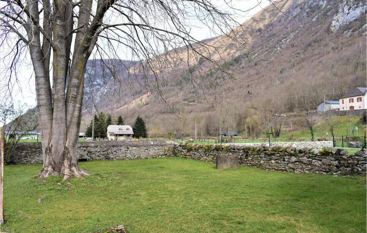 Location de vacances pour 10 personnes à Aste-Béon - 4