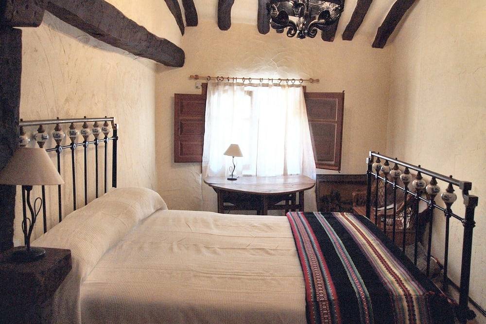 Homerez - Haus, Villasur de Herreros in Villasur de Herreros, Burgos Provinz