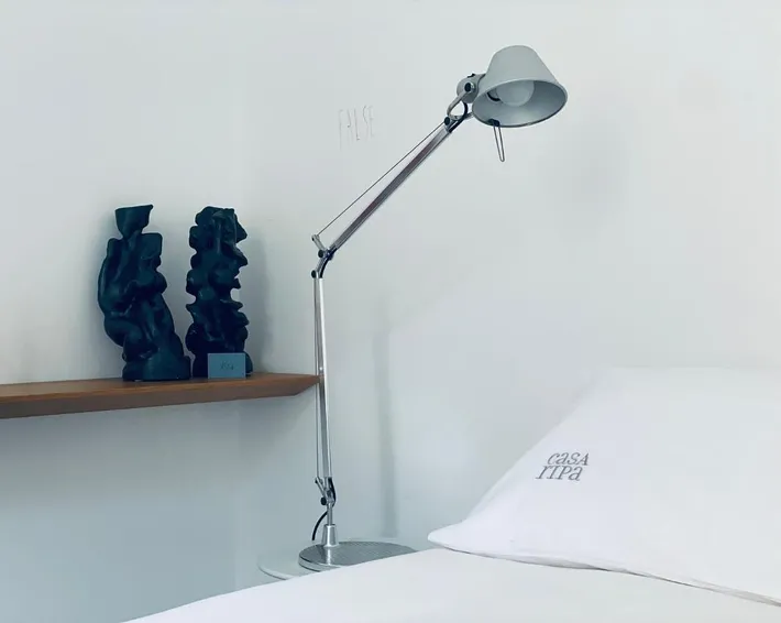 Ferienhaus für 4 Personen, mit Ausblick und Garten - 1