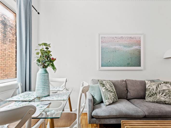 Ferienwohnung für 4 Personen - 1