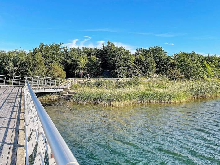 3 personer fritidhus i Sölvesborg in Sölvesborg, Sölvesborg region