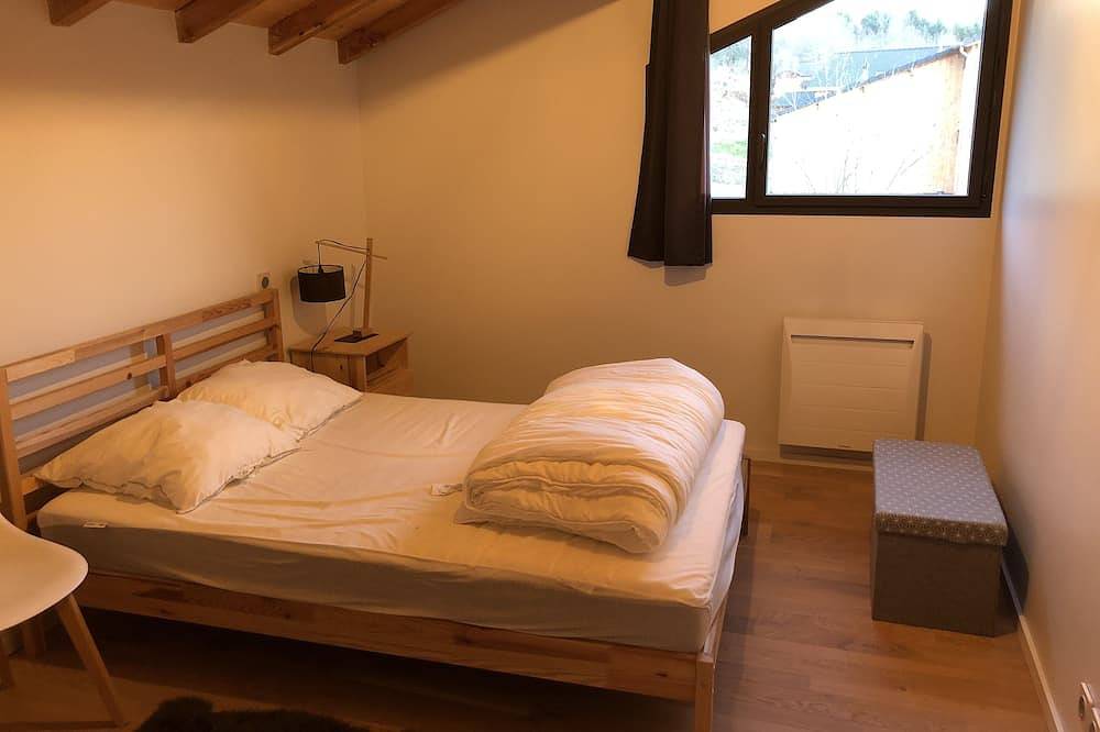 Chalet Moderne Neuf Valee D'Ax Les Thermes in Ignaux, Pyrénées