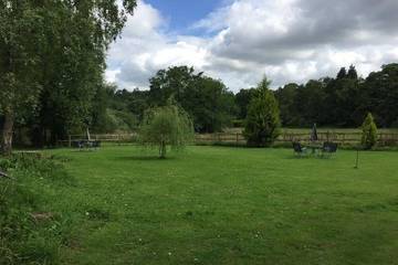 Cottage for 2 People in Guildford, Surrey Hills, Photo 4