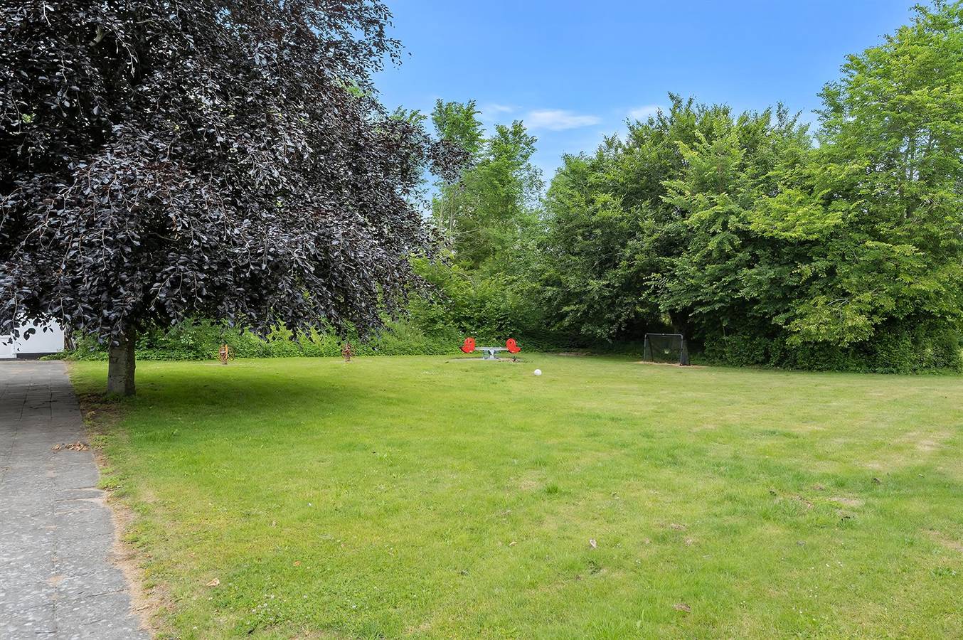 Ganze Wohnung, 1 bedroom pet friendly apartment in Skærbæk in Skærbæk, Tondern und Umgebung