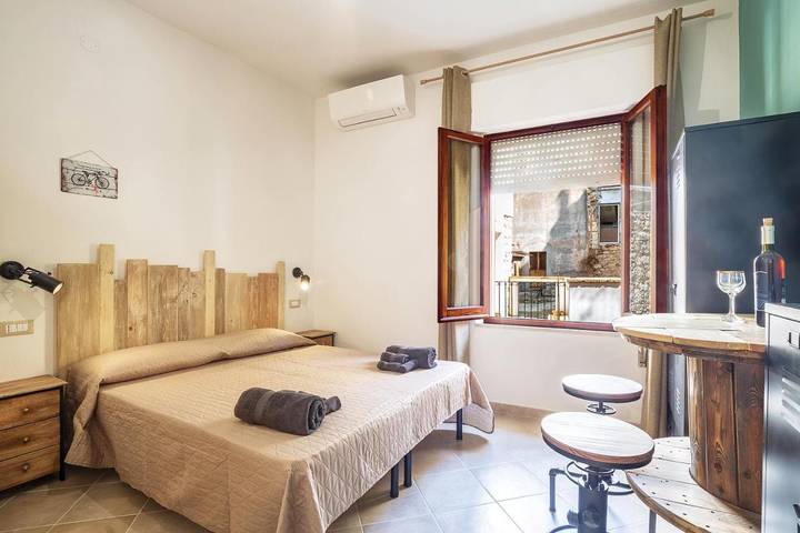 Gîte pour 4 personnes à Baunei - 4