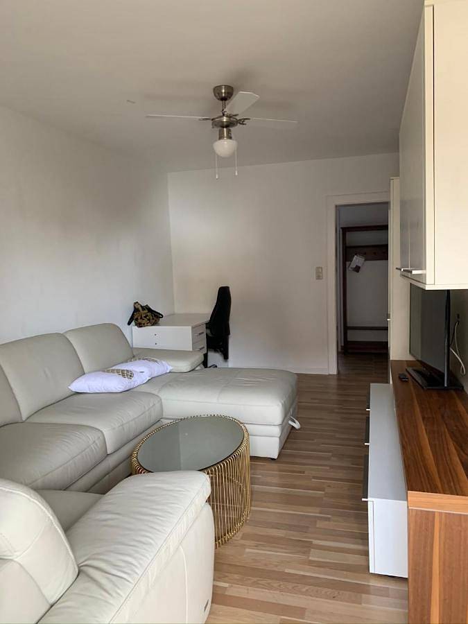 Ferienwohnung für 4 Personen, mit Garten in Hildesheim - 2