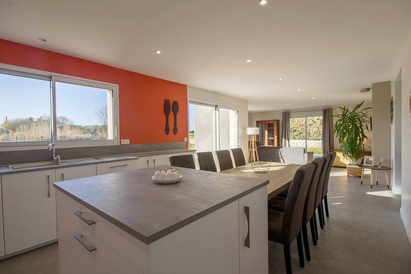 Grand Nevezadur in Kerhillio, Erdeven