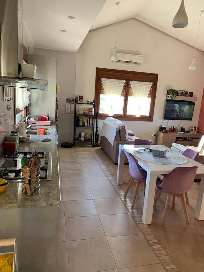 Casa de vacaciones para 4 personas, con terraza, Se admiten mascotas en Comarca de Orense