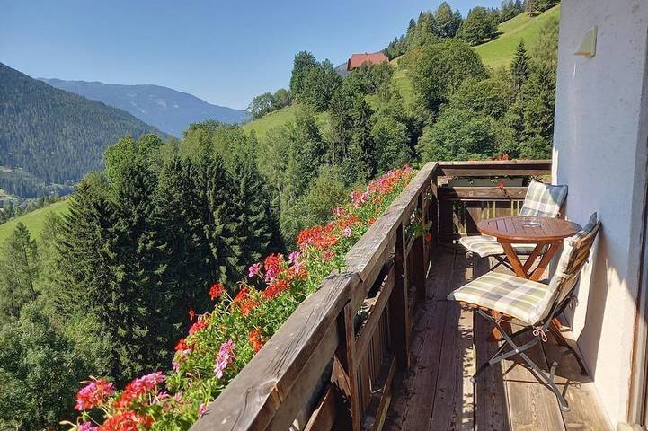 Bauernhof für 5 Personen in Bad Kleinkirchheim