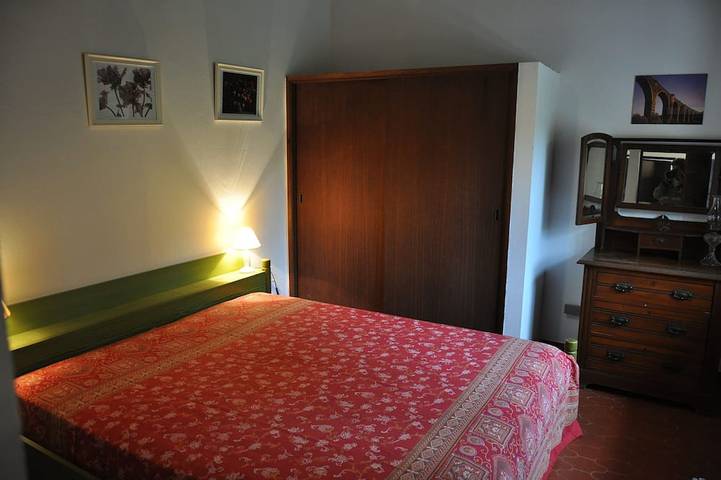 Location de vacances pour 7 personnes, avec jardin dans Rogil - 2
