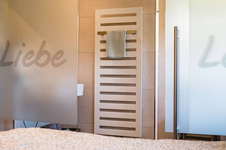 Ganze Wohnung, Ferienwohnung/App. für 2 Gäste mit 45m² in Hofstetten in Hofstetten, Kinzigtal