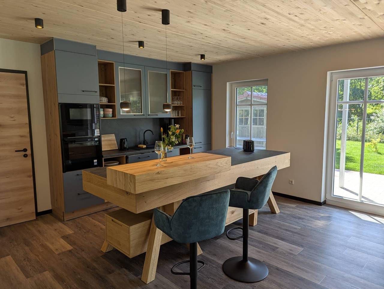 Ganze Ferienwohnung, Ferienwohnung Njord in Baltrum