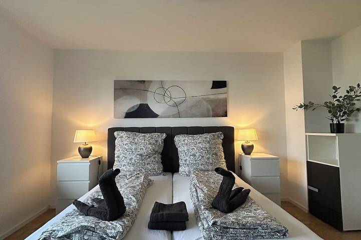 Ferienwohnung für 4 Personen - 1