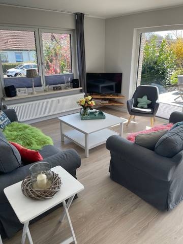 Ferienhaus für 6 Personen in Eckernförde, Eckernförder Bucht, Bild 3